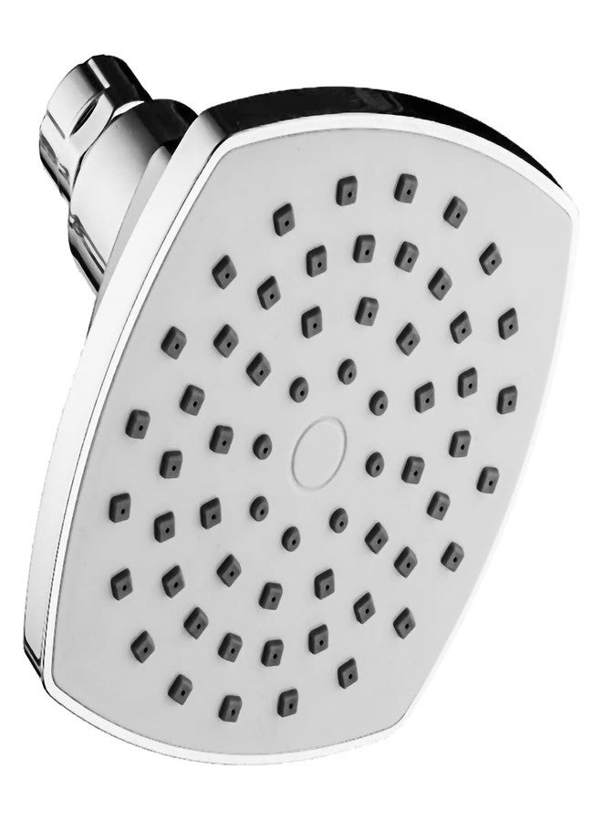 ALTON SHR22065, ABS,5-INCH Single Flow Overhead Shower (Without Arm) - Image 1